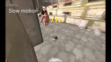 Attack on Titan tribute game - Sparrow strike by Hades