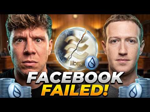 Video: Sui and Facebook's Libra: What the Origin Story Means for Holders