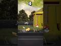 Pokemon run filter #shorts #pokemon #filter