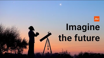 Where will we go next? | Jisc | Digifest 2024