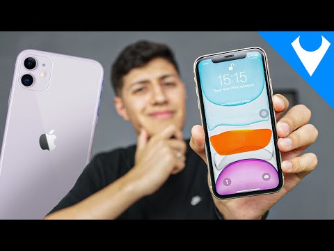 Vídeo: Quando o iPhone 11 for lançado e o que será