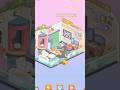 Dreamy Room lv.104✨ #asmr #asmrsounds #asmrvideo #gaming #gameplay #game #shorts #shortvideo