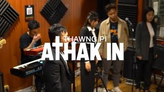 ATHAK IN  ( Official Music Video 2024 )