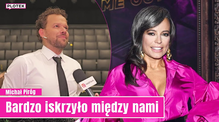 Michał Piróg nie znosił Anny Muchy w "You Can Dance"? | Plotek