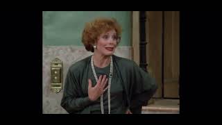 Holland Taylor in Perfect Strangers (1987) as Olivia Crawford 5/5