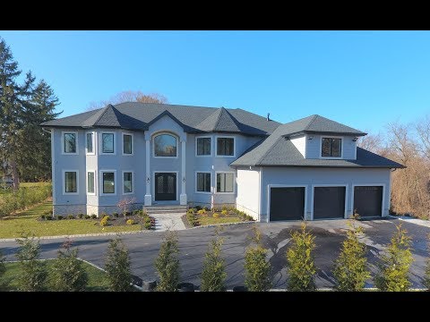 1485 Ratzer Rd, Wayne, NJ home video tour