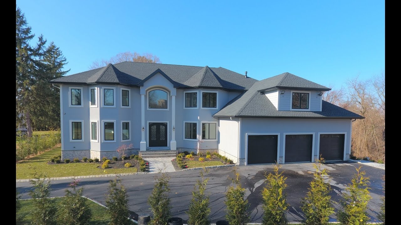 1485 Ratzer Rd, Wayne, NJ Terrie O'Connor Realtors Listing YouTube