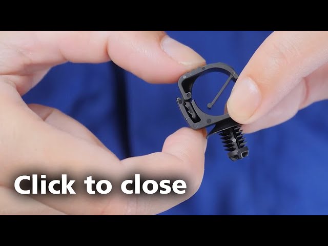 Secure Wiring Harness Holder: A Reliable Solution 3 sddefault