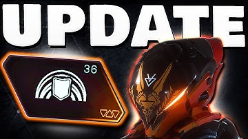 ANTHEM - NEW UPDATES! | Support Items & Masterwork Changes !!