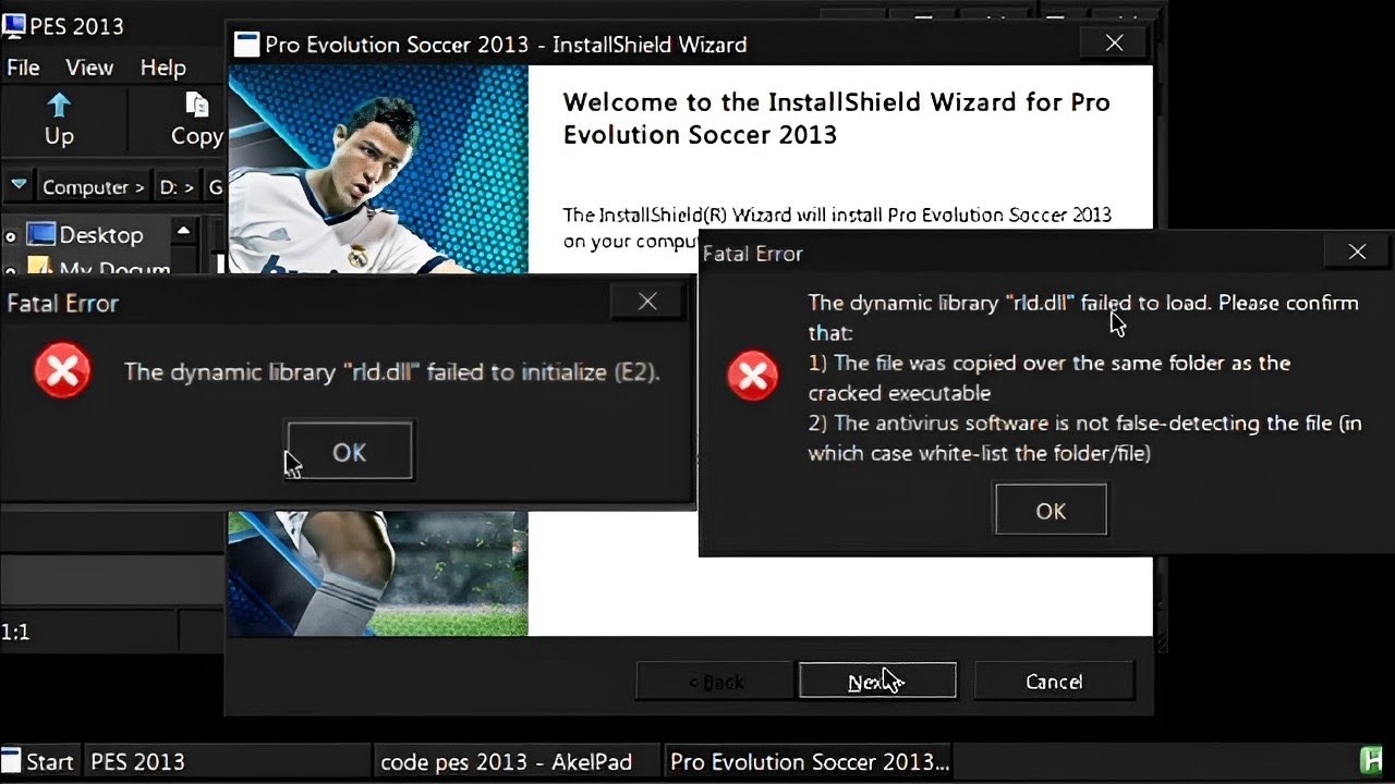 PESページ DOWNLOAD + INSTALLATION] PES 6 Captain Tsubasa NEXT DREAM - YouTube