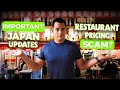 New japan tourism scam important japan updates you need to know