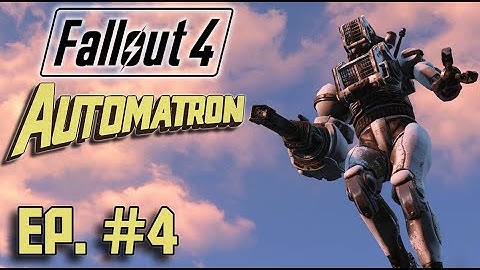 Automatron BLIND Let