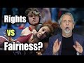 Trans women in elite sports. Rights vs Fairness?