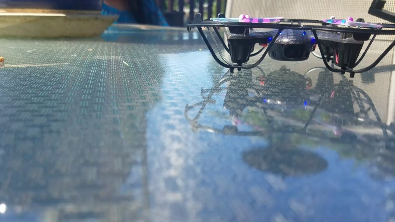 JJRC H6W MODIFIED (GG. ARK)♤