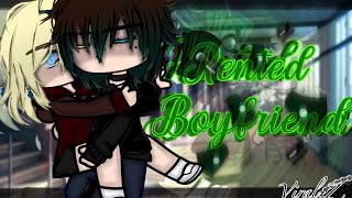 Rented Boyfriend Gacha Club Movie