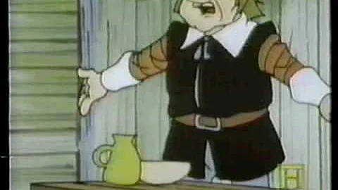 Puritan Dissidents: Roger Williams