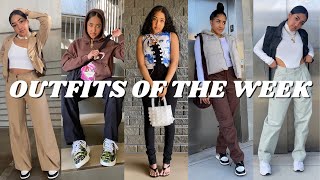Streetwear Outfits of the Week! Part 2 | Outfit Ideas 2021 screenshot 5