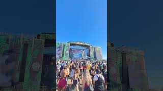 Suki Waterhouse - Put Me Through It Live Lollapalooza Chile 18032023