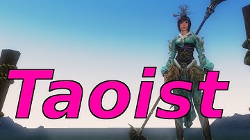 C9 Skillbook Showcase - Taoist new Raebin Extreme books