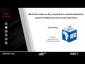Electoral Commission briefs the media on the 2026 Local Government Elections