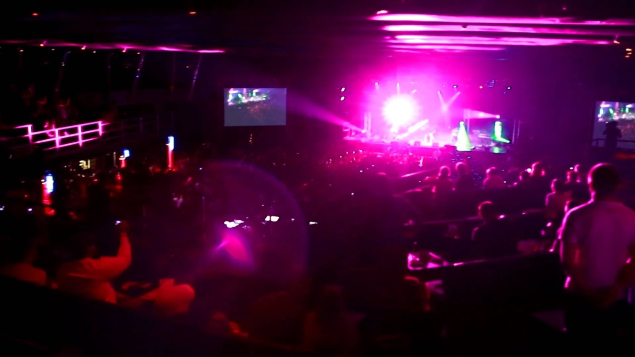 Каста 20.06.2014 ПРОМО [Street media group]