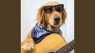 Madrigal of Barky Joy