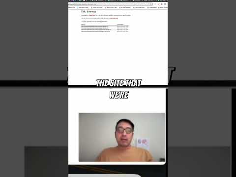 SEO Audit: Fixing