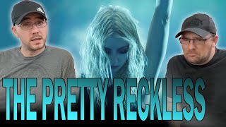 The Pretty Reckless  Only Love Can Save Me Now reaction  Best Friends React