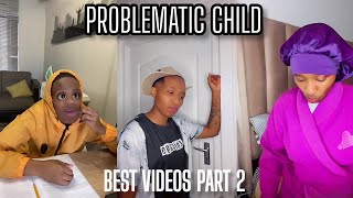 Best Of Ceejay Damafiasesotho Comedyproblematic Childpart16