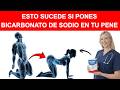 Hombres Mayores De 50 Usa Bicarbonato De Esta Manera Para Apoyar Un Flujo Sanguíneo Saludable