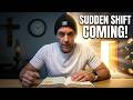 Before Tomorrow, You’ll See Why Everything Changed | Prophetic Word