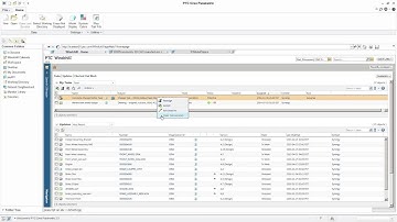 4. Windchill Change Management