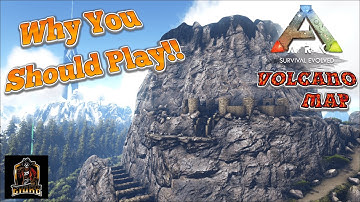 Is This The Best Ark Map You