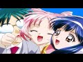 I DOLL ~アイドル~ OP「I DOLL ~song for eternity~」【KOTOKO】