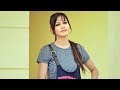 Basau Tere Sang Main Alag Duniya | Cute Love Story