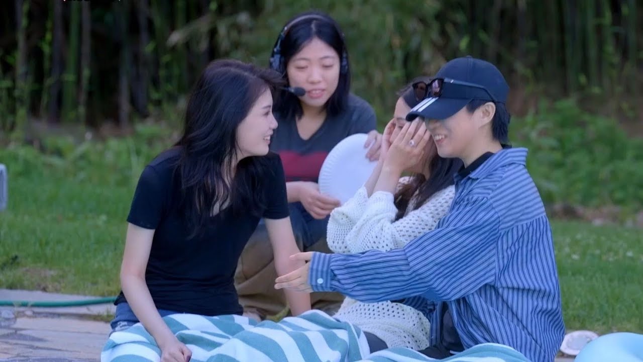 如果我们 Shall We Fall｜EP03 (Part 1) The Challenge of Not Being Tempted