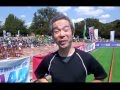 2016.9.10 昭和記念公園 トライアスロン大会 参加記録 予告編