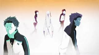 Anime Re. Zeromuqobil Dunyoda Noldan Hayot. Teligram𝙺𝙰𝙽𝙰𝙻