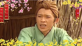 HÀI HOÀI LINH - TIỂU PHU BỎ MẸ - HÀI TẾT HOÀI LINH MỚI NHẤT - CƯỜI VỠ BỤNG 2018