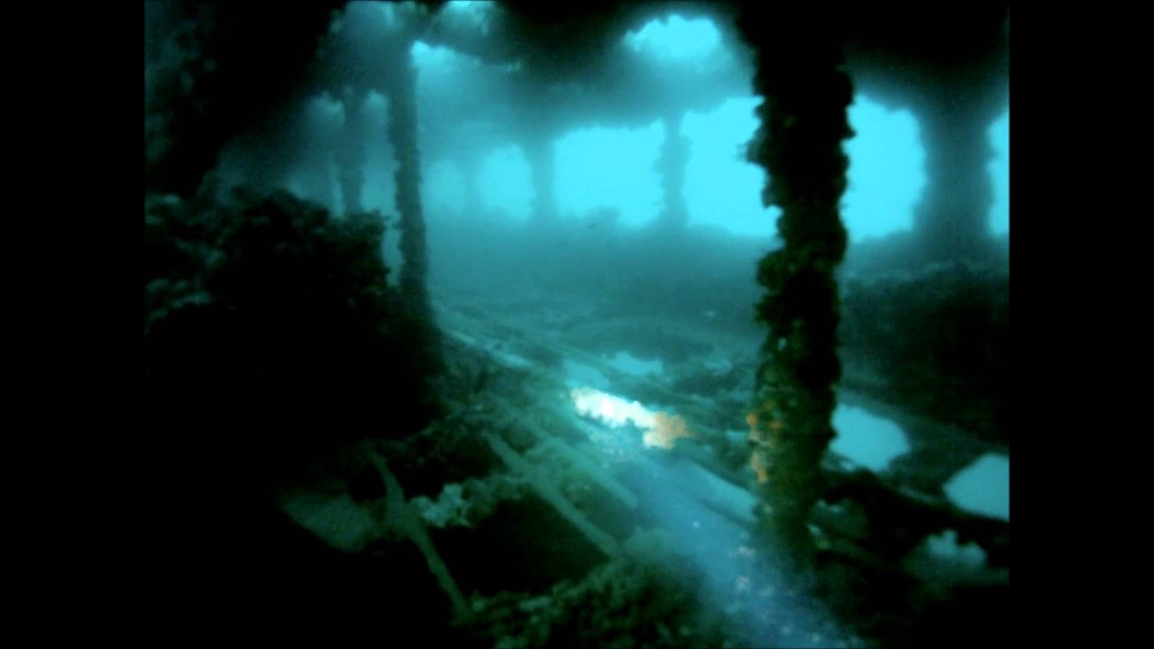 Baron Gautsch Memorial Dive 13.08.2011