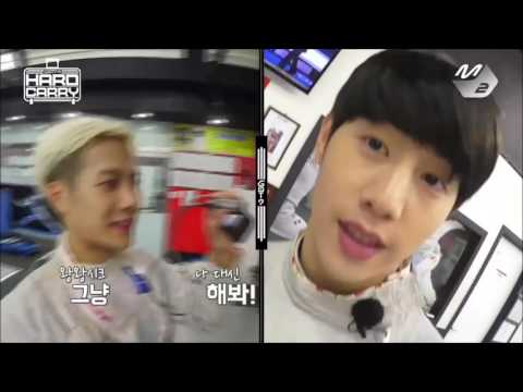 Things You May Not Notice In: GOT7's Hard Carry Song - HEY