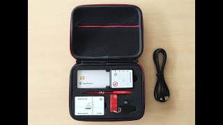 (#UL Brand Test Tool) | #EMV, #POS, #Chip, #PIN #Mobile Test Tool For #certifications #digitization screenshot 5