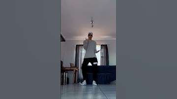 Thumbnail of Rvssian, Rauw Alejandro & Chris Brown - Nostálgico (Dance Video) #shorts #dance #chrisbrown #breezy