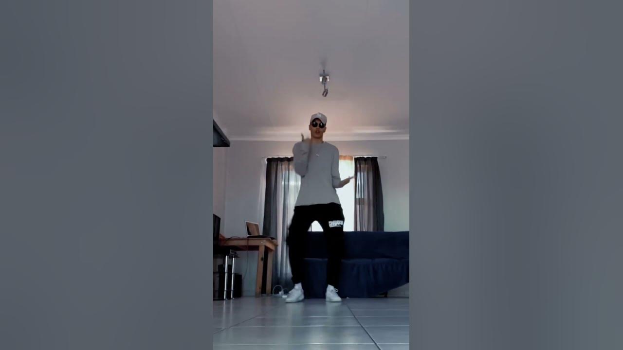 Rvssian, Rauw Alejandro & Chris Brown - Nostálgico (Dance Video) #shorts #dance #chrisbrown #breezy