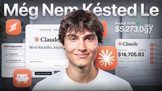 2. Epizód | Online Pénz Kihívás