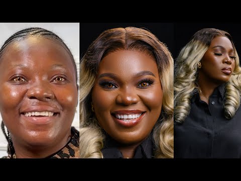 Beginner Makeup Tutorial + 40 Life Lessons at 40 | Get Ready With