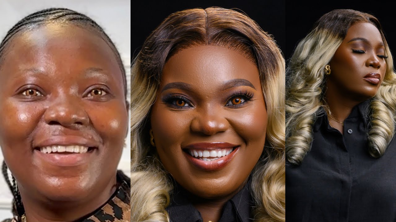 Beginner Makeup Tutorial + 40 Life Lessons at 40 | Get Ready With Me”