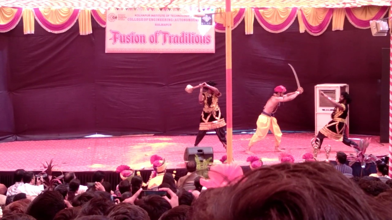 Kit College Kolhapur Traditional Day Fusion Of Tradition YouTube kit-college-kolhapur-traditional-day-fusion-of-tradition-youtube