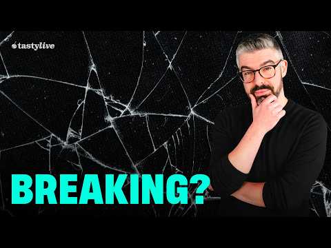 Is the Stock Market Finally Ready to Break Down?! This is What Ilya Spivak is Watching Now