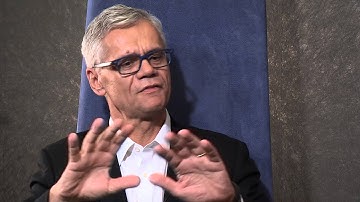 Interview with Erich Joachimsthaler from Digital Darwinism 